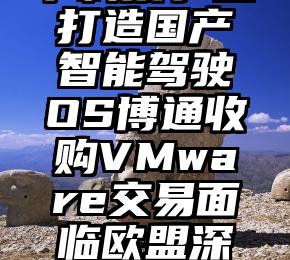 马斯克封号上瘾？推特将封杀宣传对手的账号：有一家除外 中国科学院院士成会明：推动废旧锂离子电池材料直接再生回收招商信诺人寿徐静：保险机构数字化转型最终要回到提升经济效益、优化客户体验中去联想与联通战略签约，聚焦数字信息基础设施领域四大方面合作新网银行副行长李秀生：用技术推动业务创新是银行数字化转型的重点内容微信输入法距离取代传统输入法只有“一步之遥”？梅西世界杯圆梦！小米晒阿根廷庆祝实拍：小米13 Pro拍照细节拉满高阶自动驾驶规模普及前夜，「足下科技」欲打造国产智能驾驶OS博通收购VMware交易面临欧