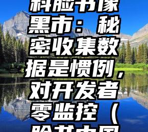 前员工爆料脸书像黑市：秘密收集数据是惯例，对开发者零监控（脸书中国公司）