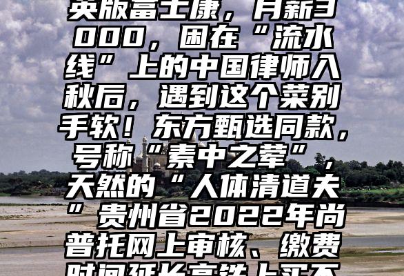 这10类体检指标异常不一定都是病，不必过度治疗人社局员工利用身份1600万，被判刑15年，并处罚金50万一个动作连罚4次，12分没了！小伙惊了，但网友却看法一致...寒潮蓝色预警：未来48小时乌市最低气温降8℃至10℃这些警政业务不必跑窗口，手机就能办！太空旅行不再是梦？票价约200万-300万，3年后有望迈入精英版富士康，月薪3000，困在“流水线”上的中国律师入秋后，遇到这个菜别手软！东方甄选同款，号称“素中之荤”，天然的“人体清道夫”贵州省2022年尚普托网上审核、缴费时间延长高铁上买不到安全套？昆